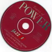 CD - Tower Of Power - Ain't Nothin' Stoppin' Us Now / Back On The Streets