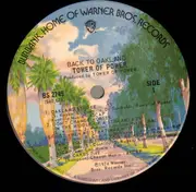 LP - Tower Of Power - Back To Oakland