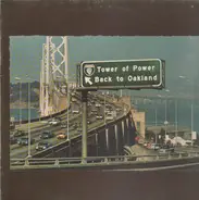 Tower Of Power - Back to Oakland