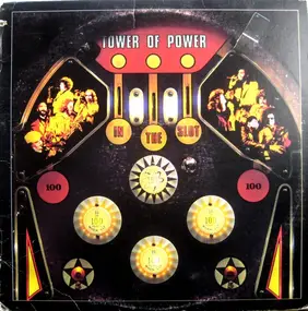 Tower of Power - In the Slot