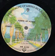 LP - Tower Of Power - Tower Of Power