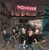 LP - Towerblocks - Pd-good The Bad & The.. - .. PUNKS