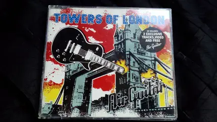 Towers Of London - Air Guitar