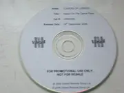 CD Single - Towers Of London - Naked On The Dance Floor