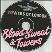 CD - Towers Of London - Blood Sweat & Towers