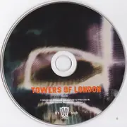 CD Single - Towers Of London - Fuck It Up - Digisleeve