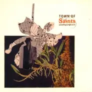 Town Of Saints - Something To Fight With