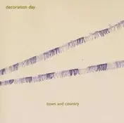 Town & Country - Decoration Day -McD-