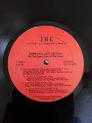 LP - Town Hall Jazz Festival All Stars - On The Sunny Side Of The Street