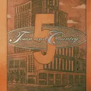 CD - Town And Country - 5