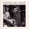 CD - Townes Van Zandt - A Gentle Evening With Townes Van Zandt - still sealed