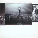 LP - Townes Van Zandt - Documentary - Gatefold