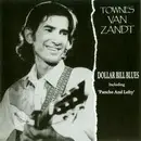 CD - Townes van Zandt - Dollar Bill Blues