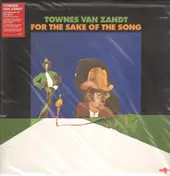 Townes Van Zandt - For the Sake of the Song
