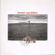 Townes Van Zandt - In Pain