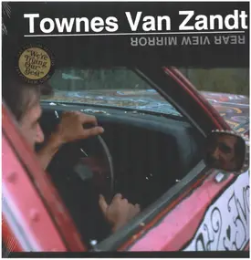 Townes Van Zandt - Rear View Mirror