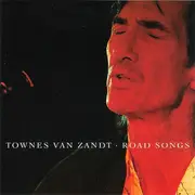 CD - Townes Van Zandt - Road Songs