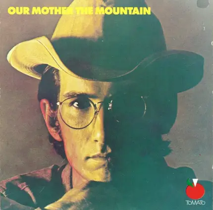 Townes Van Zandt - Our Mother the Mountain