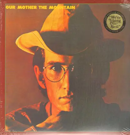 Townes Van Zandt - Our Mother the Mountain