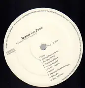 LP - Townes Van Zandt - Absolutely Nothing