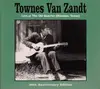 Double CD - Townes Van Zandt - Live At The Old Quarter (Houston, Texas) - Digipak