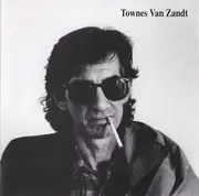 CD - Townes Van Zandt - Rain On A Conga Drum - Live In Berlin