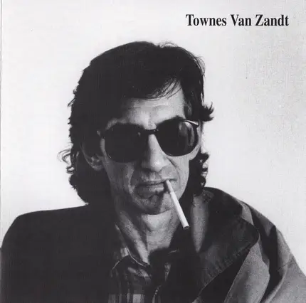 Townes Van Zandt - Rain on a Conga Drum: Live in Berlin