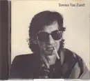 CD - Townes Van Zandt - Rain On A Conga Drum - Live In Berlin