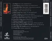 CD - Townes Van Zandt - Road Songs