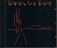 Townes Van Zandt - Roadsongs