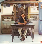 LP - Townes Van Zandt - Townes Van Zandt