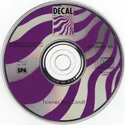 CD - Townes Van Zandt - Townes Van Zandt