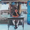 LP - Townes Van Zandt - Townes Van Zandt