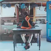 LP - Townes Van Zandt - Townes Van Zandt