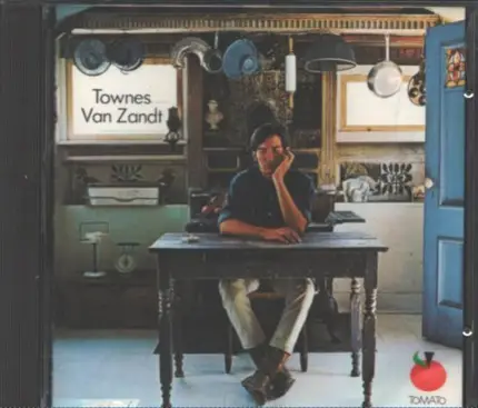 Townes Van Zandt - Townes Van Zandt