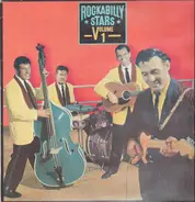 Town Hall Party, Carl Perkins, Charlie Rich a.o. - Rockabilly Stars Vol. 1