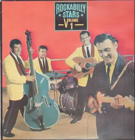 Carl Perkins - Rockabilly Stars Vol. 1