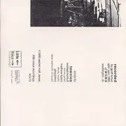 CD - Townies - The Apologetic Sound