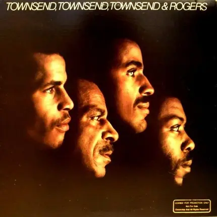 Townsend, Townsend, Townsend & Rogers - Townsend, Townsend, Townsend & Rogers