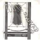 7inch Vinyl Single - Towns And Shiver - Week One / The Hunted