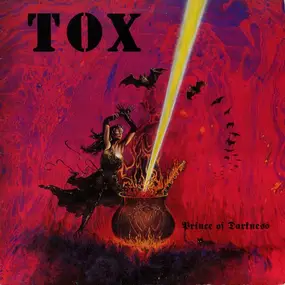 Tox - Prince of Darkness