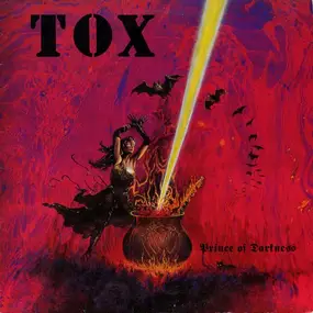 Tox - Prince of Darkness