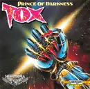 CD - Tox - Prince Of Darkness