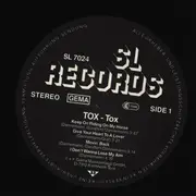 LP - Tox - Tox