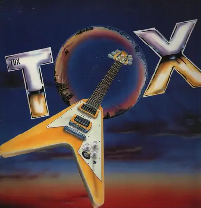 Tox - Tox