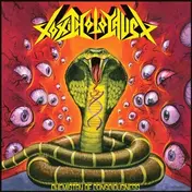 toxic holocaust - Chemistry of Consciousness
