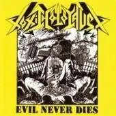 toxic holocaust - Evil Never Dies