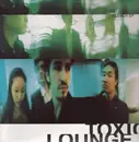 12'' - Toxic Lounge - Clench EP