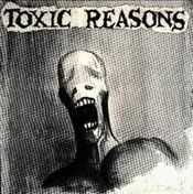 Toxic Reasons - Nobody Tells Us EP