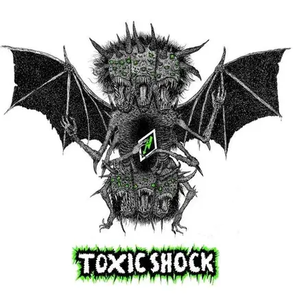Toxic Shock - Daily Demons